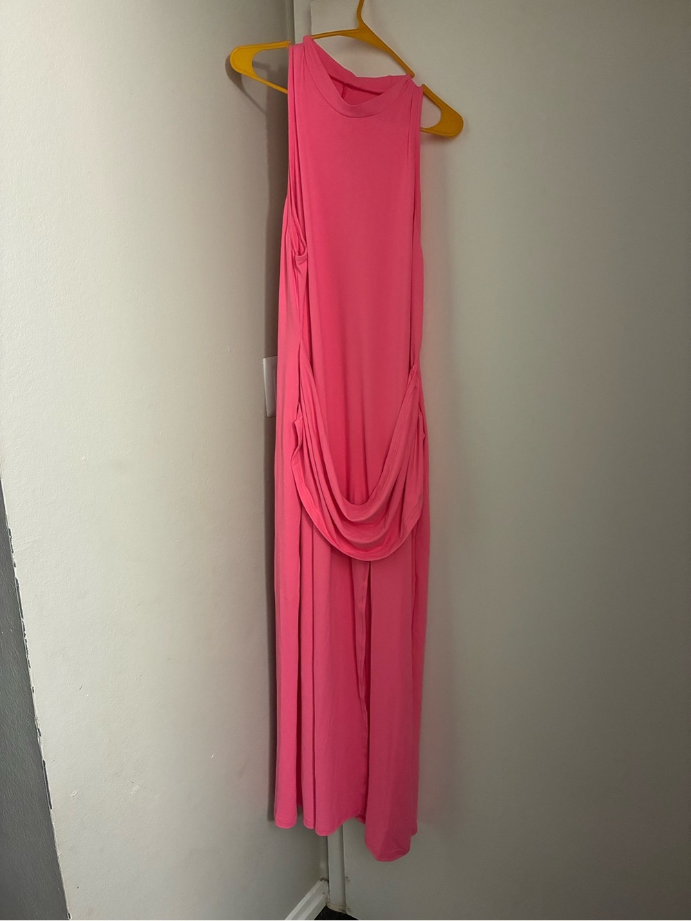 Pink maxi - Picture 2 of 2